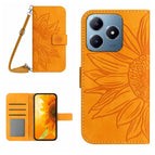 For Realme C63 4G Global/ C61 / Yellow