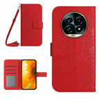 For Realme 13 Pro 5G / 13 Pro+ 5G / Red