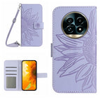 For Realme 13 Pro 5G / 13 Pro+ 5G / Purple