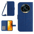 For Realme 13 Pro 5G / 13 Pro+ 5G / Dark Blue