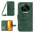 For Realme 13 Pro 5G / 13 Pro+ 5G / Green