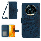 For Realme 13 Pro 5G / 13 Pro+ 5G / Inky Blue