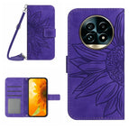 For Realme 13 Pro 5G / 13 Pro+ 5G / Dark Purple