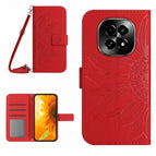 For Realme C63 5G / Red