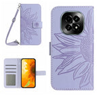For Realme C63 5G / Purple