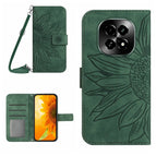 For Realme C63 5G / Green