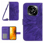 For Realme C63 5G / Dark Purple