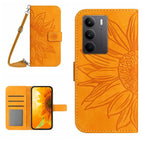 For Realme C75 4G / Yellow