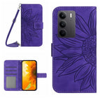 For Realme C75 4G / Dark Purple