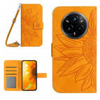 For Realme 14 Pro+ 5G / Yellow