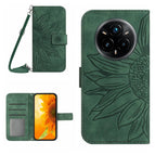 For Realme 14 Pro+ 5G / Green