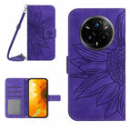 For Realme 14 Pro+ 5G / Dark Purple