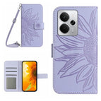 For Realme 14 5G Global / P3 5G Global / Purple