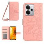 For Realme 14 5G Global / P3 5G Global / Pink