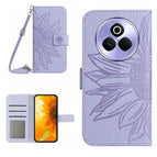 For Realme P3 Pro 5G Global / Purple