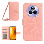 For Realme P3 Pro 5G Global / Pink