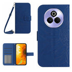 For Realme P3 Pro 5G Global / Dark Blue