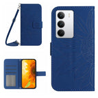 For Realme C75 5G / Dark Blue