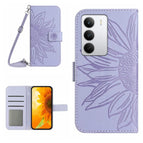 For Realme C71 4G / Purple