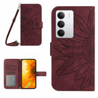 For Realme C71 4G / Wine Red