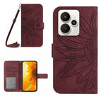 For Realme 15 5G Global / 15 Pro 5G Global / Wine Red