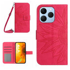 For Realme 15T 5G / Rose Red