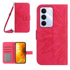 For Realme C83 5G / Rose Red