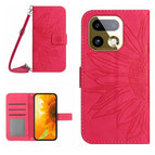 For Realme 16 Pro+ 5G / Rose Red