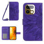 For Realme 16 Pro+ 5G / Dark Purple