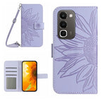 For Realme C100 4G / Purple