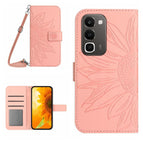 For Realme C100 4G / Pink