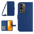 For Realme C100 4G / Dark Blue