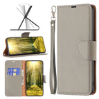 For Xiaomi Redmi 12 4G / Grey