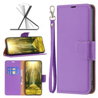 For Xiaomi Redmi 12 4G / Purple