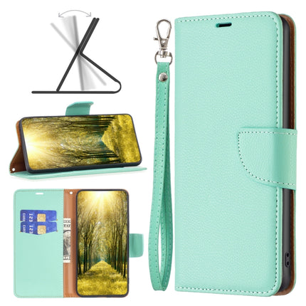 Litchi Texture Pure Color Leather Phone Case, For Xiaomi Redmi Note 13 Pro 4G Global, For Xiaomi Civi 3 5G, For Xiaomi Redmi 12 4G