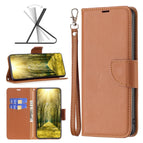 For Xiaomi Redmi 12 4G / Brown