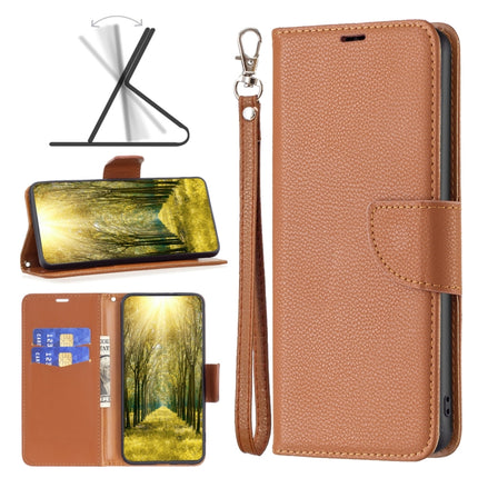 Litchi Texture Pure Color Leather Phone Case, For Xiaomi Redmi 12 4G, For Xiaomi Redmi Note 13, For Xiaomi Redmi 13C