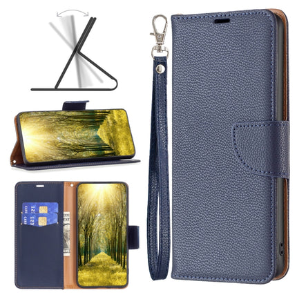 Litchi Texture Pure Color Leather Phone Case, For Xiaomi Redmi 12 4G, For Xiaomi Redmi Note 13, For Xiaomi Redmi 13C