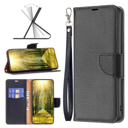 Litchi Texture Pure Color Leather Phone Case, For Xiaomi Redmi 12 4G, For Xiaomi Redmi Note 13, For Xiaomi Redmi 13C
