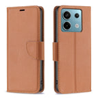 For Xiaomi Redmi Note 13 Pro 5G / Brown