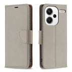 For Xiaomi Redmi Note 13 Pro+ 5G / Grey