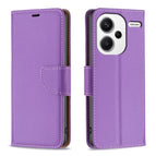 For Xiaomi Redmi Note 13 Pro+ 5G / Purple