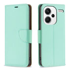 For Xiaomi Redmi Note 13 Pro+ 5G / Green