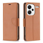 For Xiaomi Redmi Note 13 Pro+ 5G / Brown