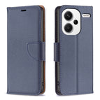 For Xiaomi Redmi Note 13 Pro+ 5G / Blue