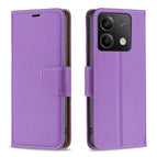 For Xiaomi Redmi Note 13 / Purple