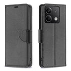 For Xiaomi Redmi Note 13 / Black