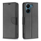 For Xiaomi Redmi 13C / Black