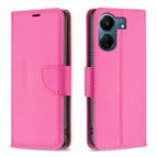 For Xiaomi Redmi 13C / Rose Red