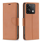For Xiaomi Redmi Note 13 4G Global / Brown